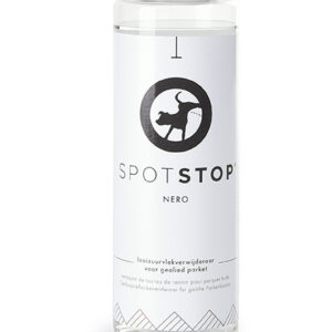 spotstop, nero, vlekken, hout, parket, planken, pipi, urine