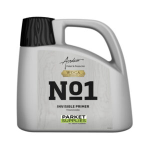 woca invisible primer invisible 2.5L