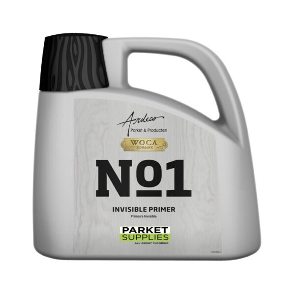 woca invisible primer invisible 2.5L